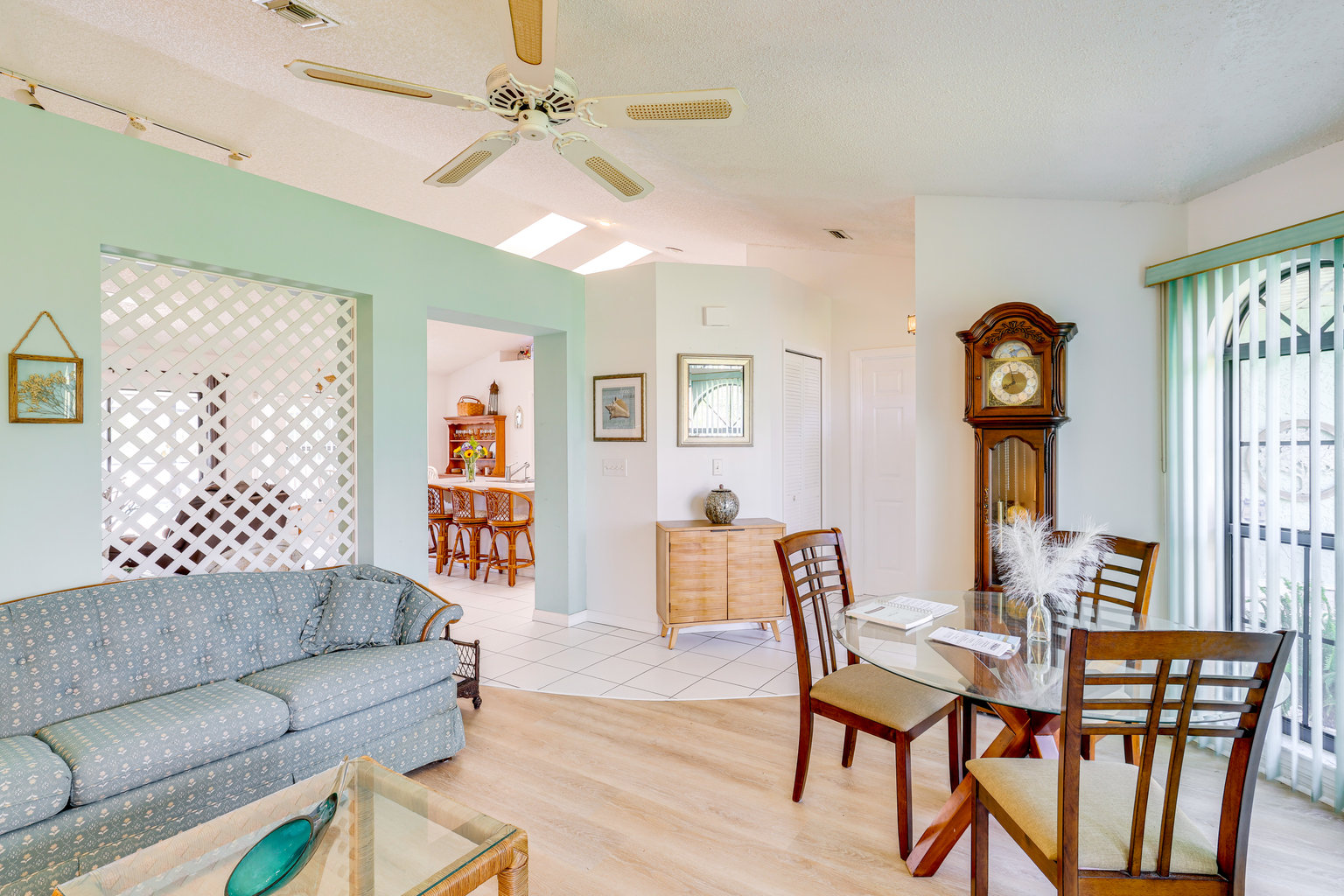 Sebastian Vacation Rental