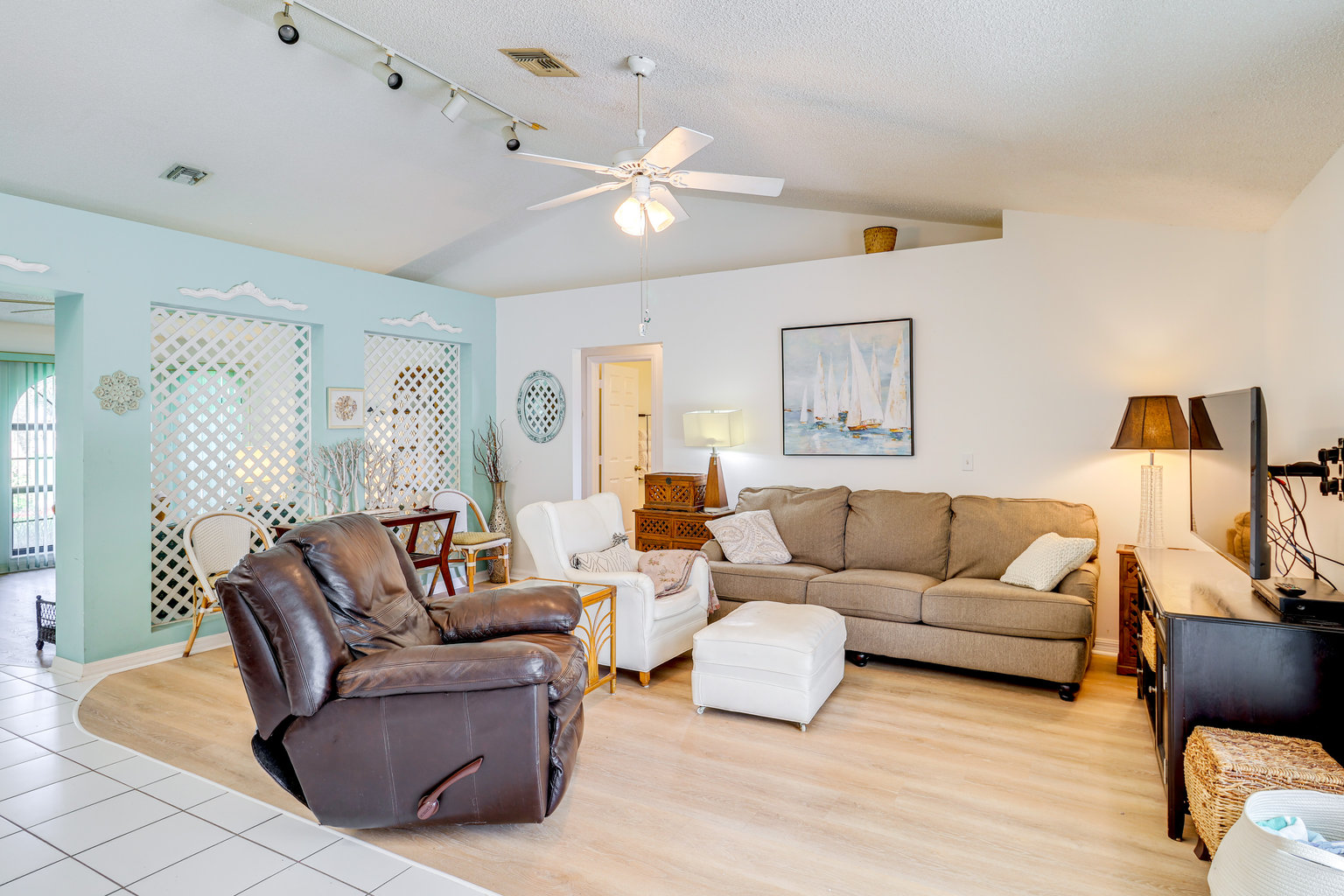 Sebastian Vacation Rental