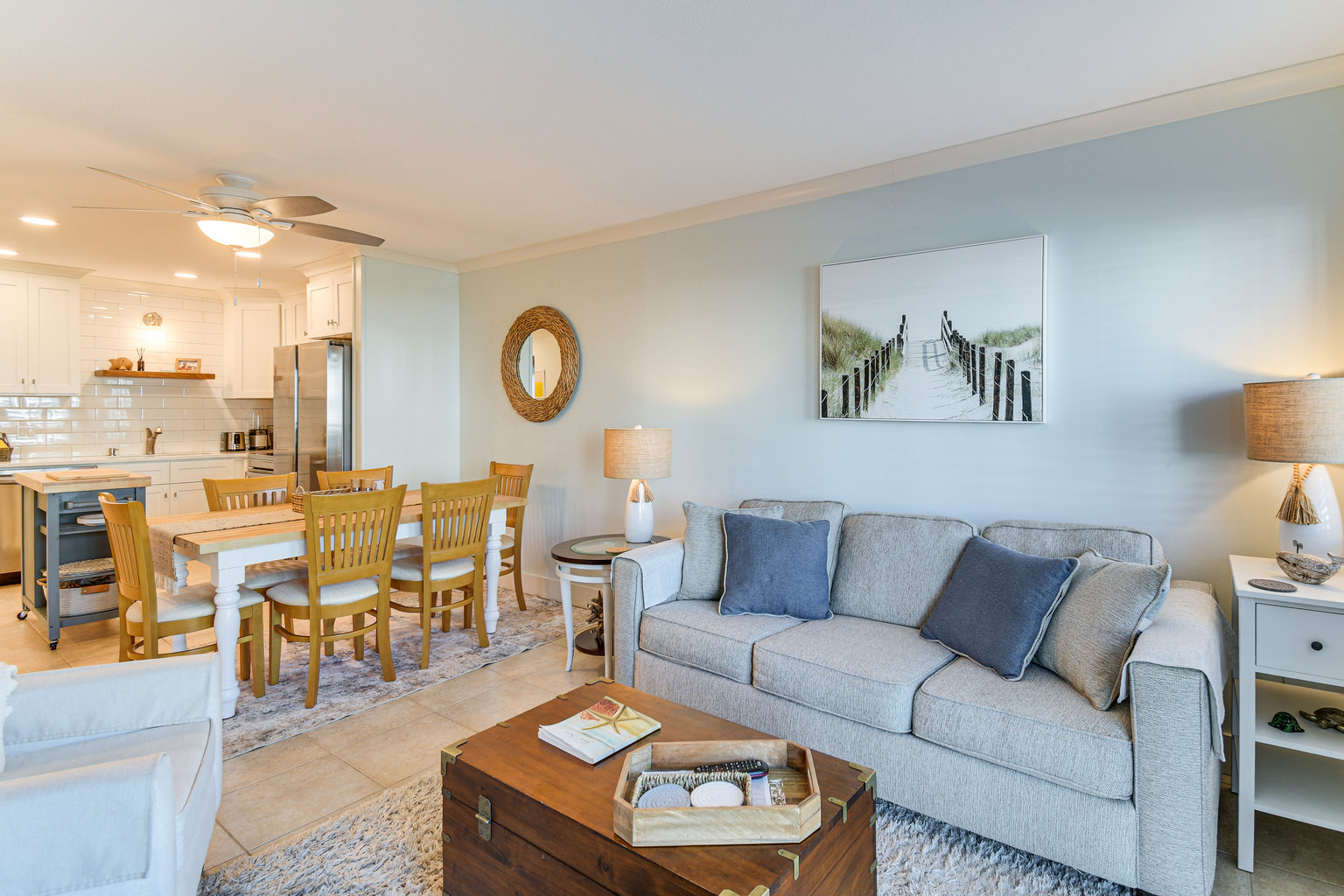 Gulf Shores Vacation Rental