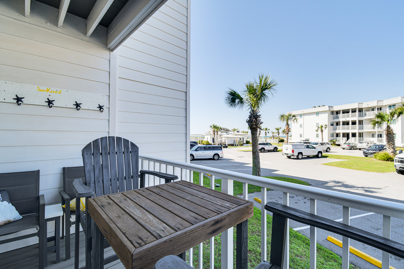 Gulf Shores Vacation Rental