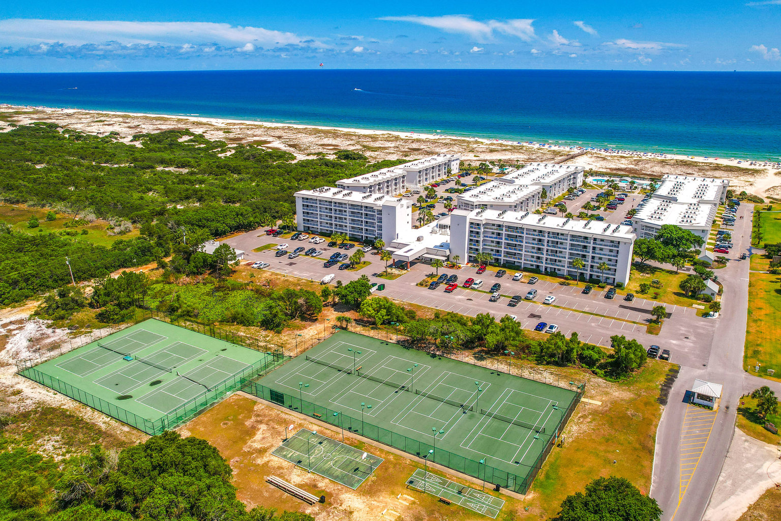 Gulf Shores Vacation Rental