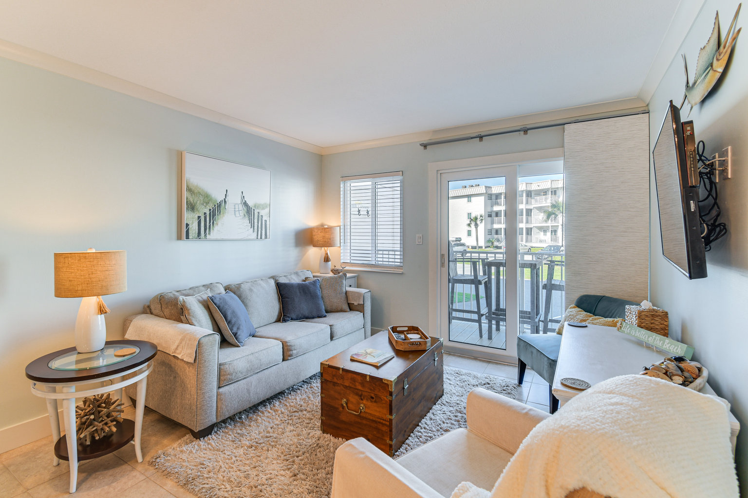 Gulf Shores Vacation Rental