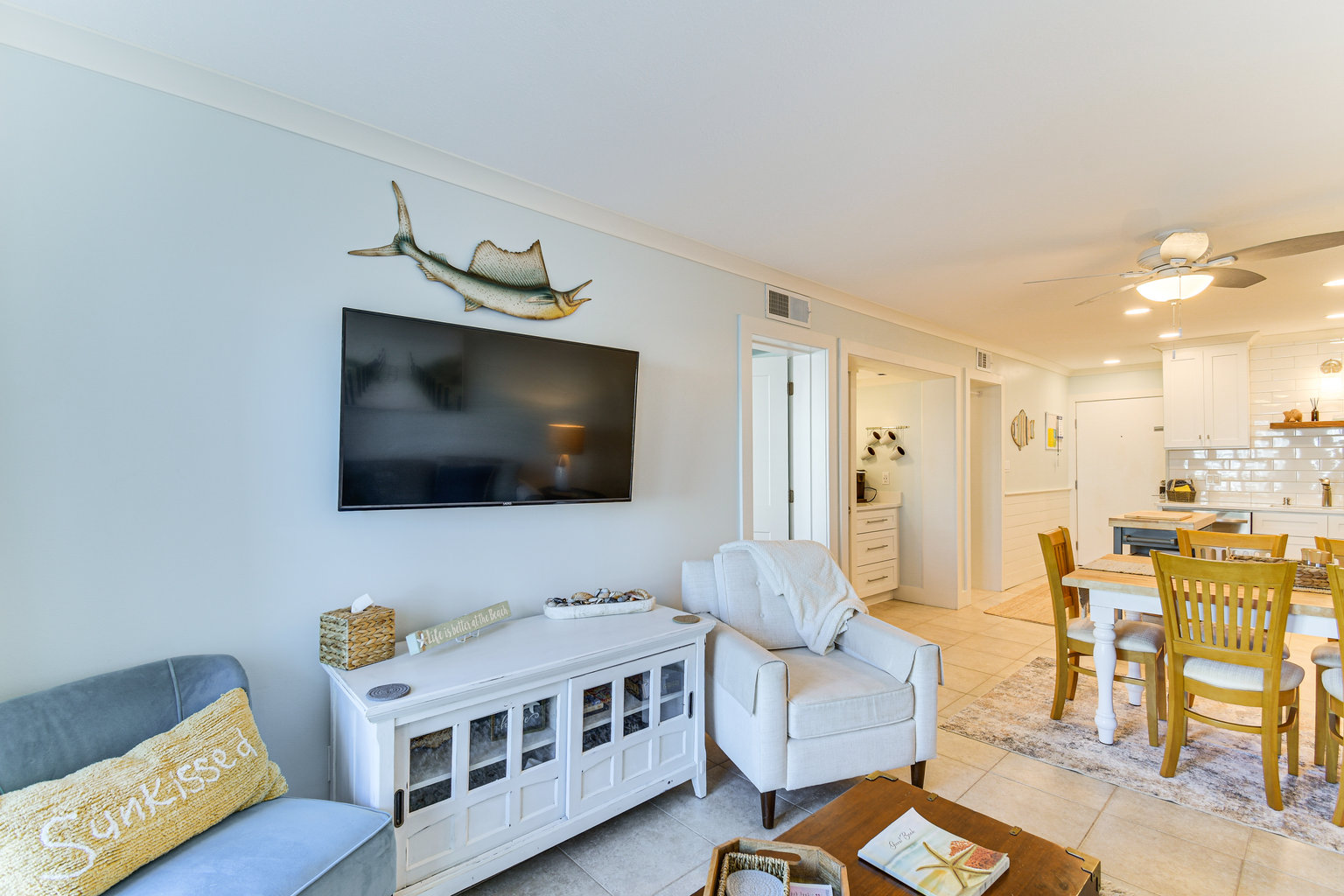 Gulf Shores Vacation Rental