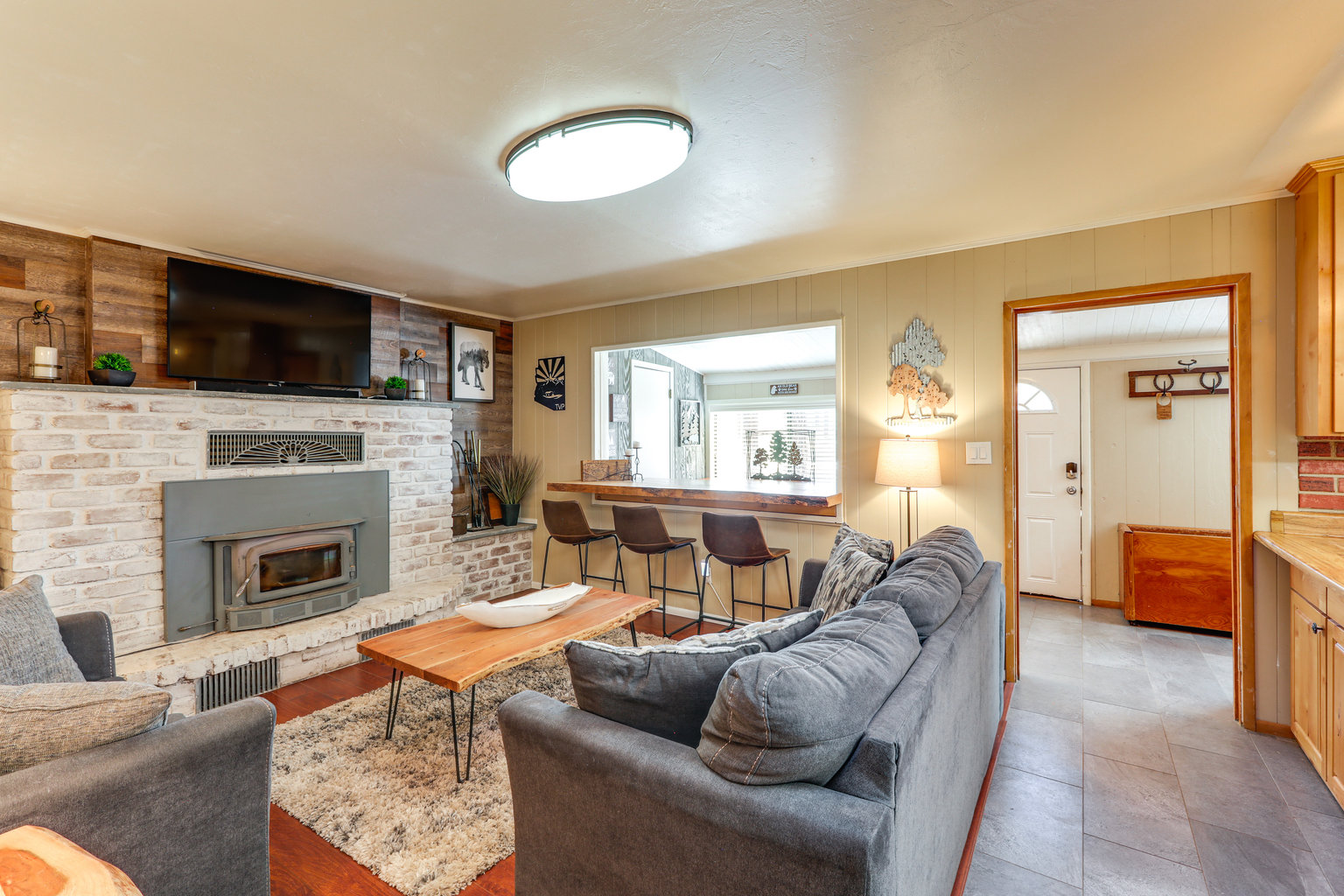 Payson Vacation Rental