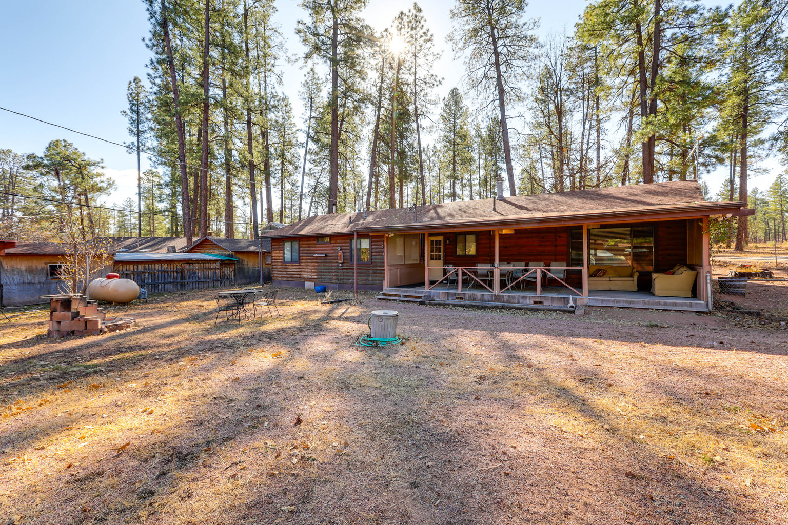 Payson Vacation Rental