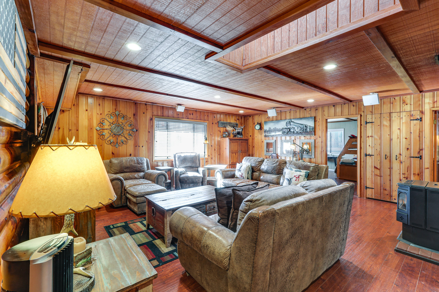 Payson Vacation Rental