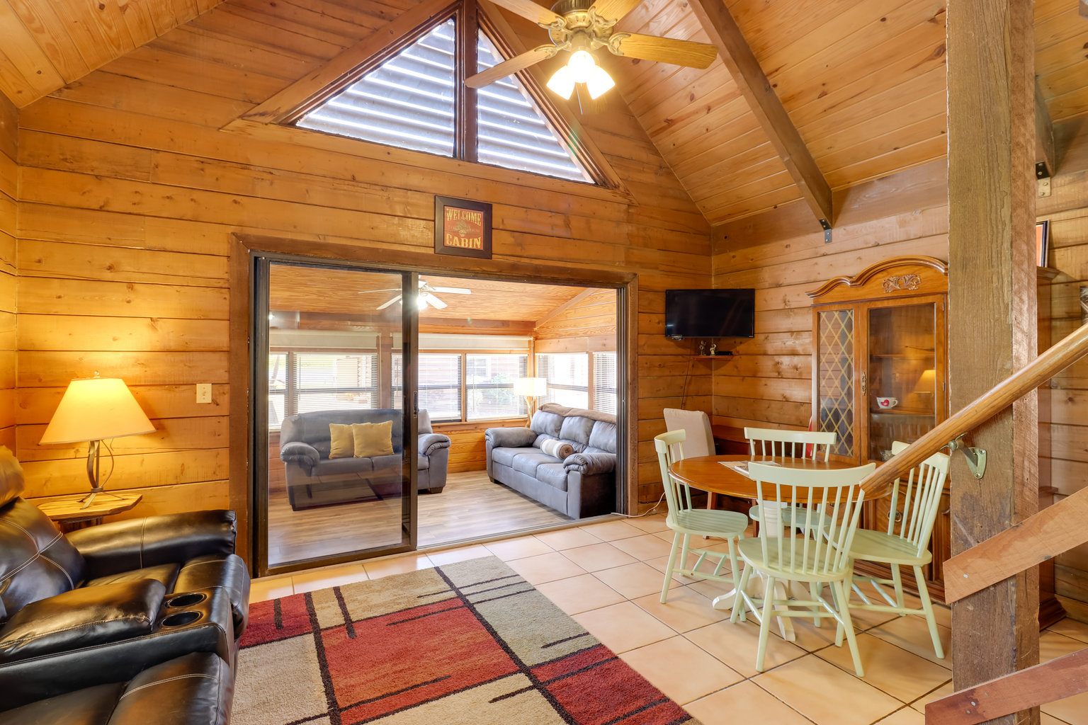 Okeechobee Vacation Rental