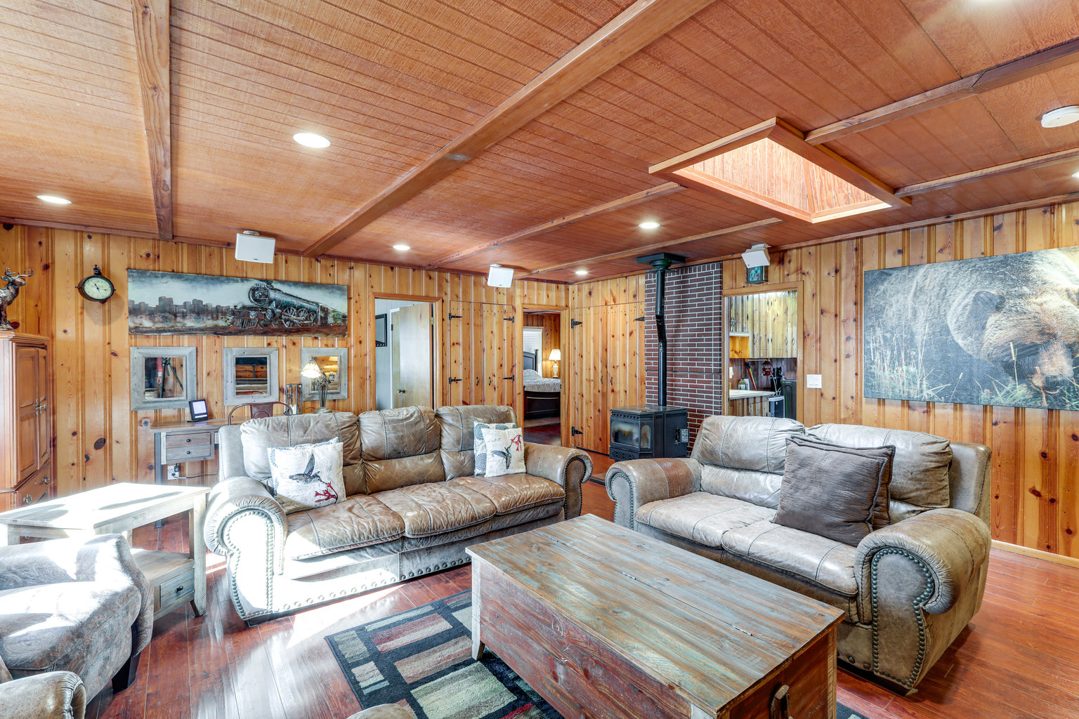 Payson Vacation Rental