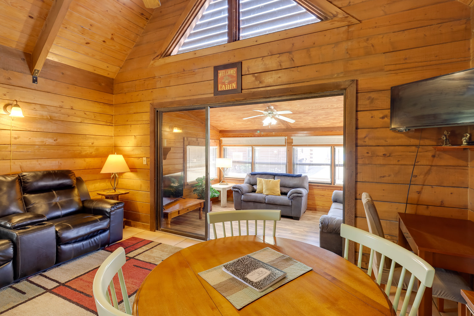 Okeechobee Vacation Rental