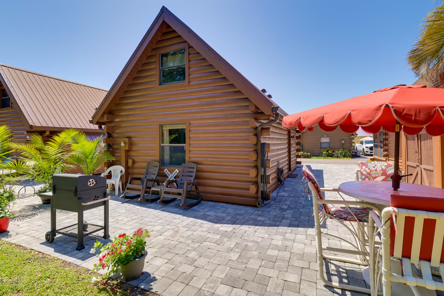 Okeechobee Vacation Rental