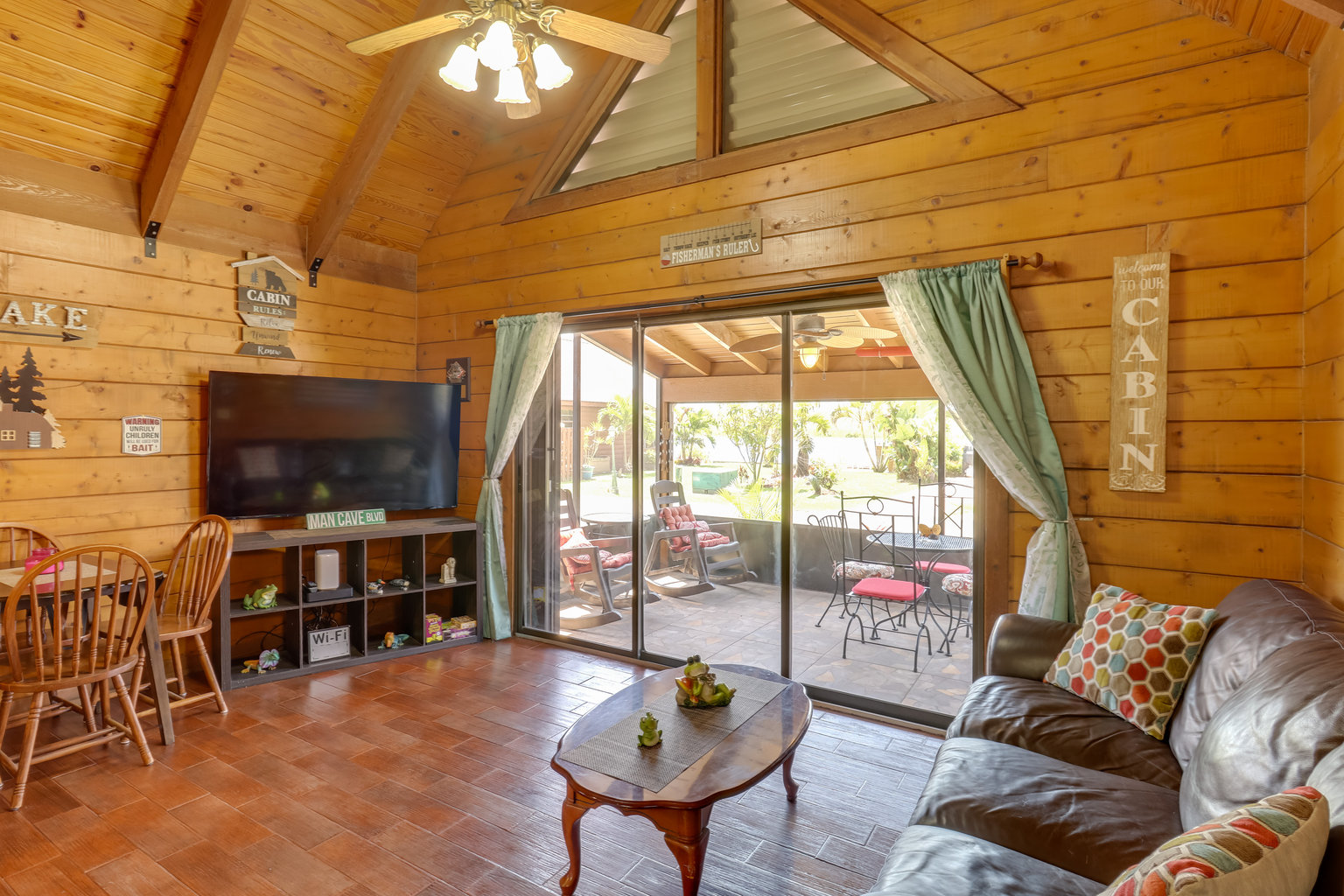 Okeechobee Vacation Rental