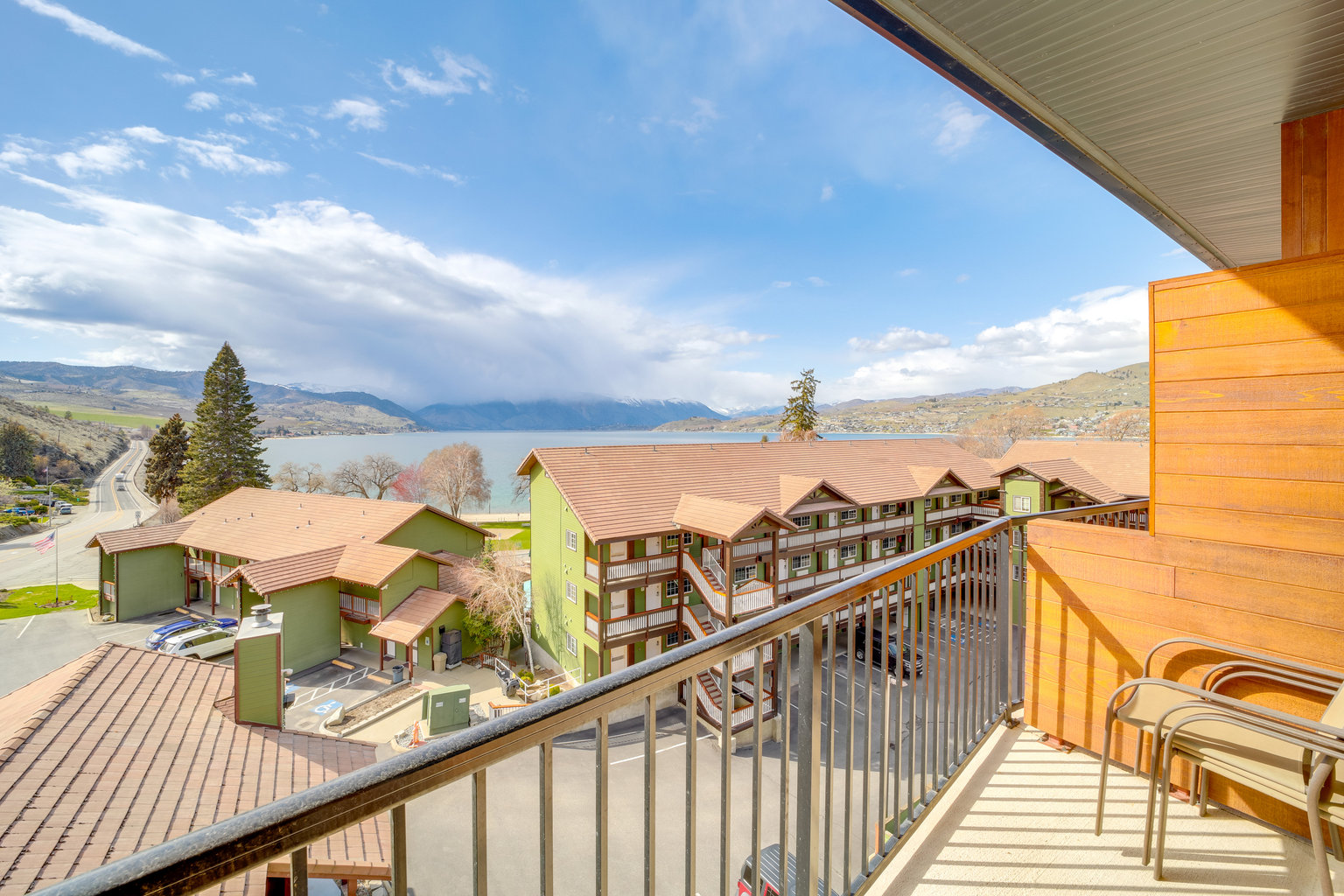 Chelan Vacation Rental