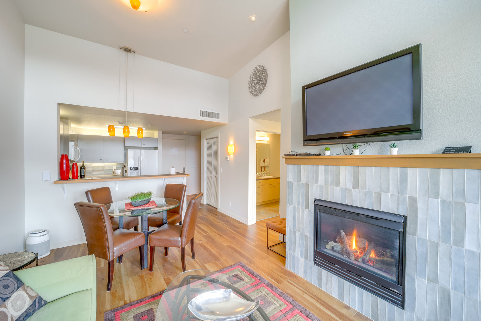 Chelan Vacation Rental