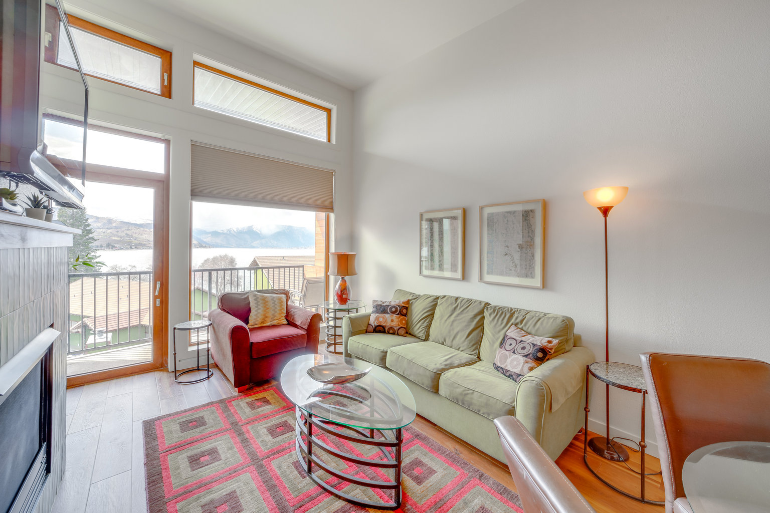 Chelan Vacation Rental
