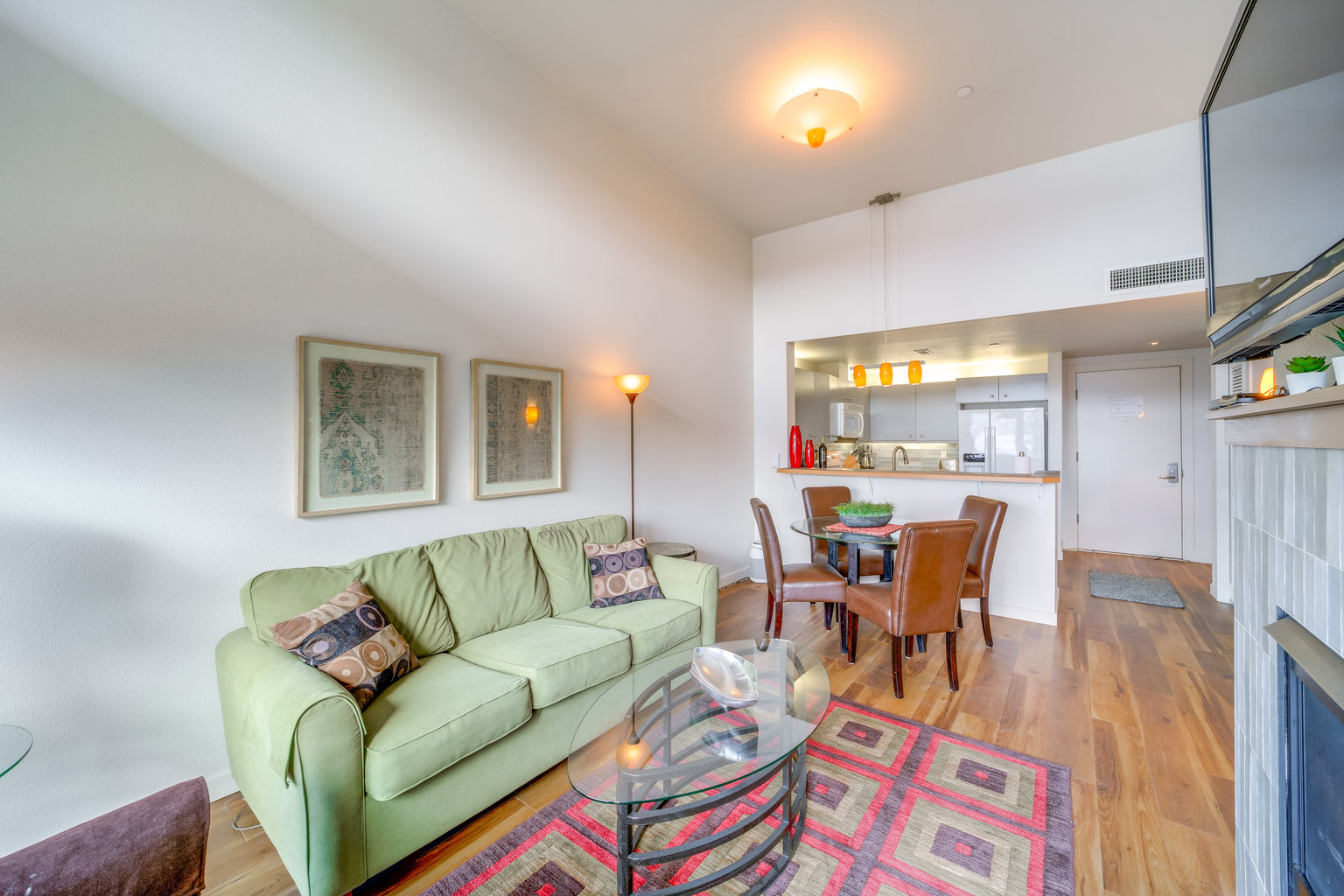 Chelan Vacation Rental