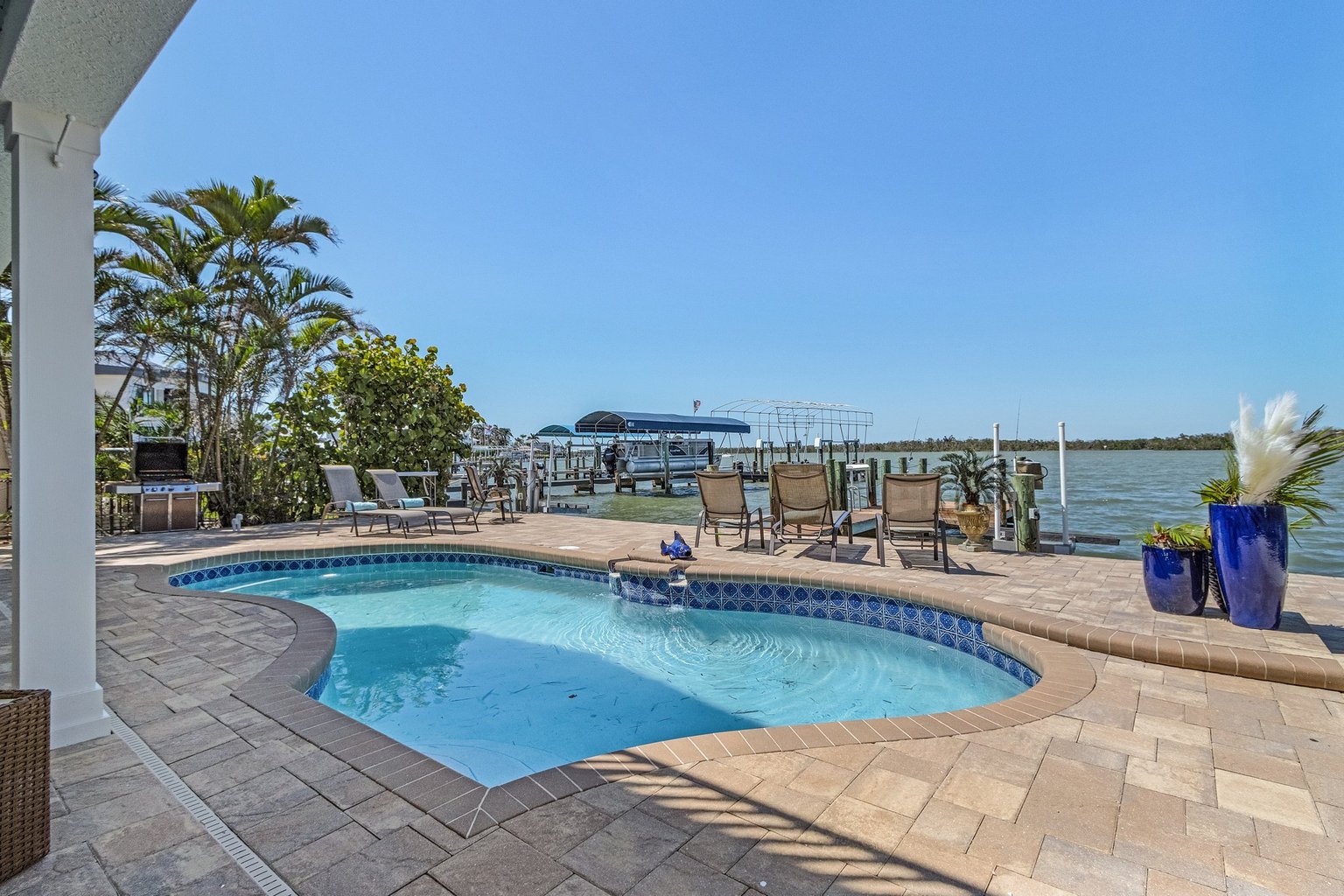 Fort Myers Beach Vacation Rental