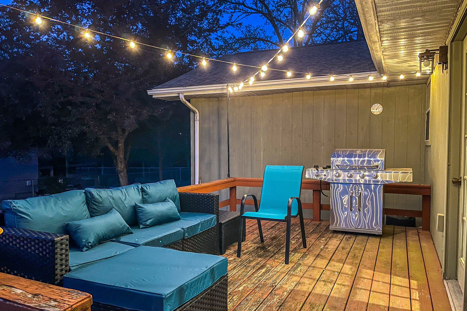 Bull Shoals Vacation Rental