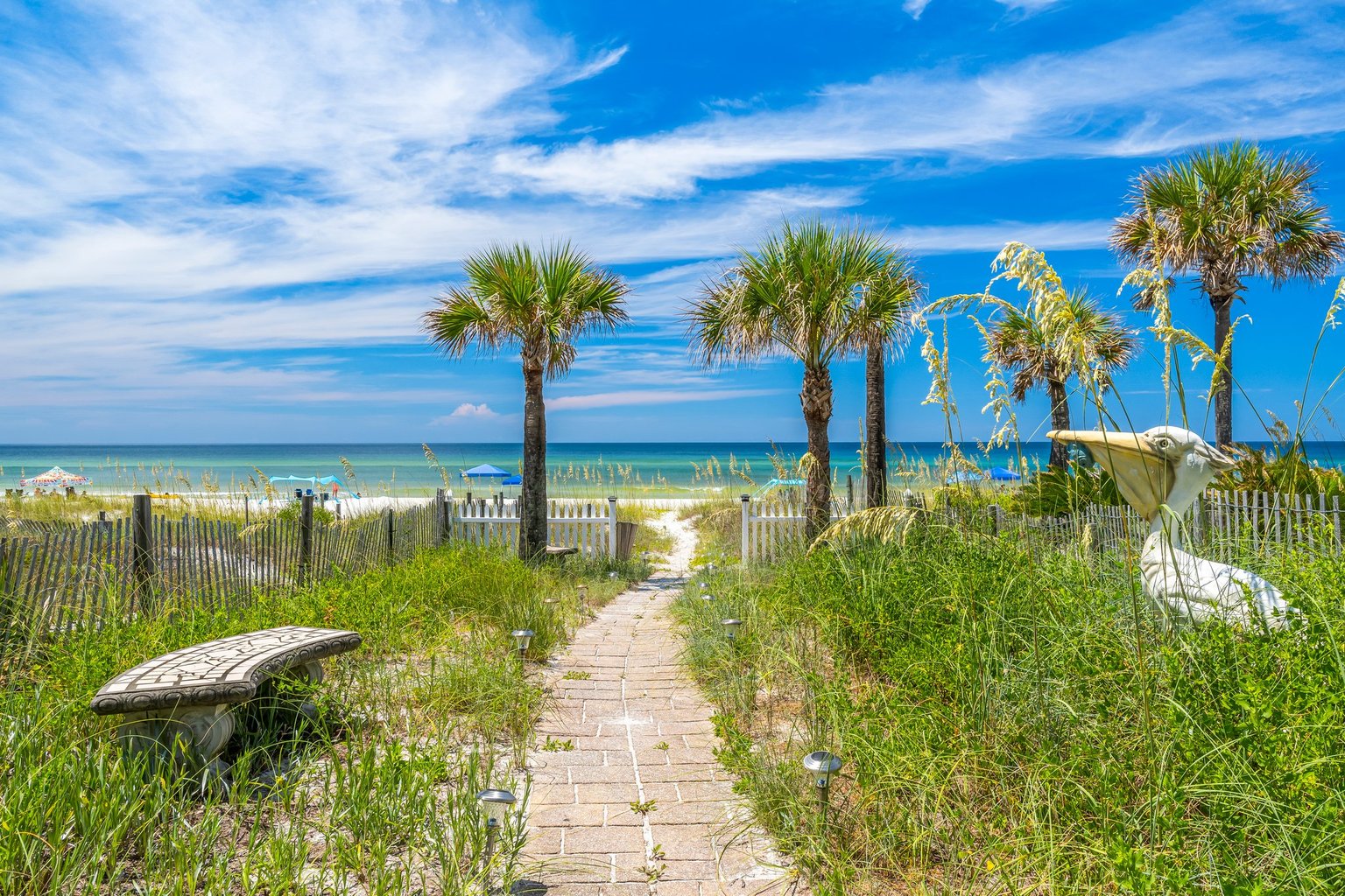 Panama City Beach Vacation Rental