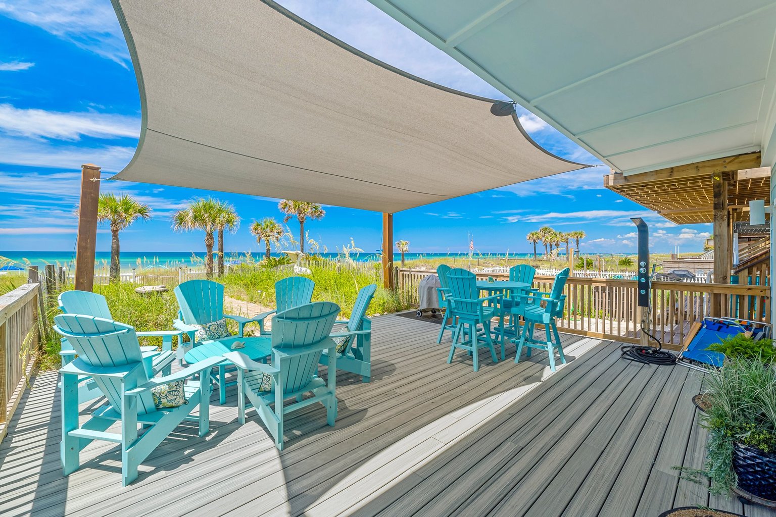 Panama City Beach Vacation Rental