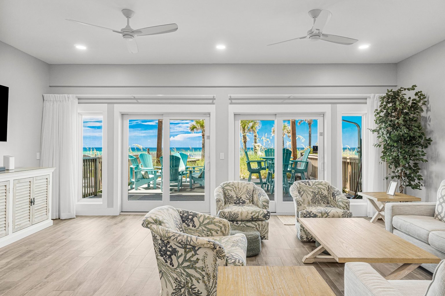 Panama City Beach Vacation Rental