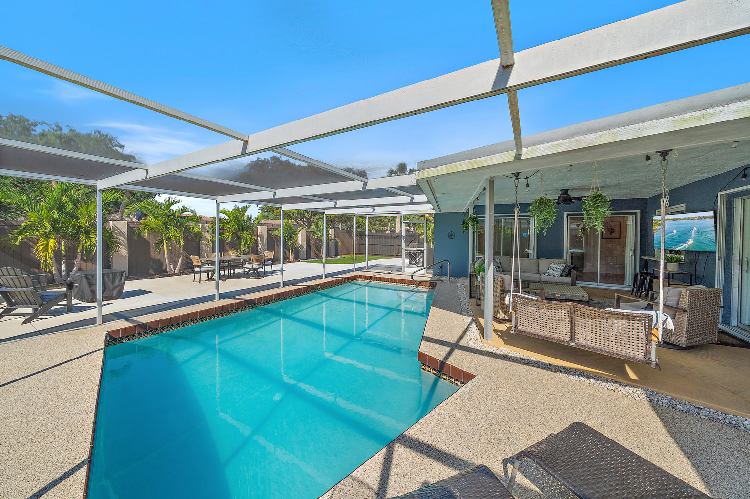 Sarasota Vacation Rental