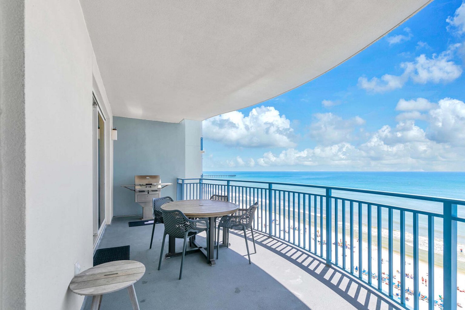 Panama City Beach Vacation Rental