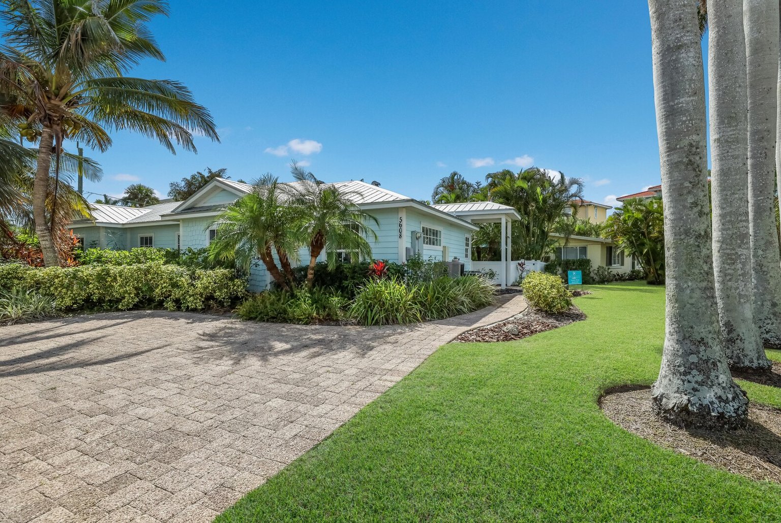Holmes Beach Vacation Rental