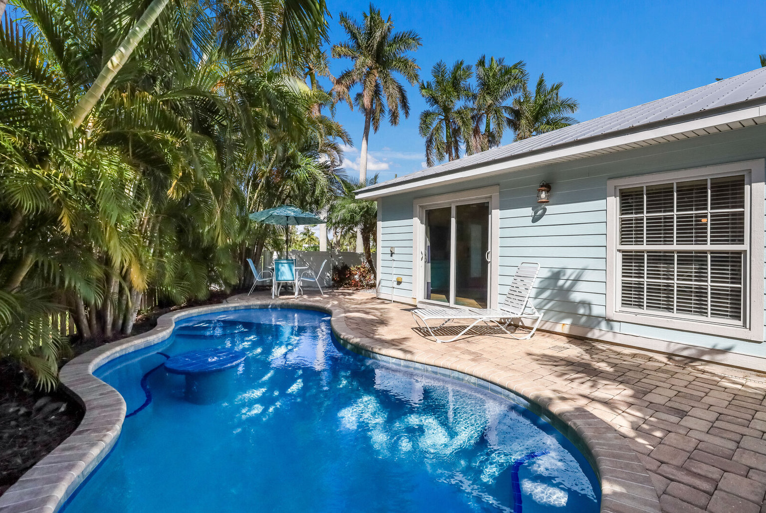 Holmes Beach Vacation Rental