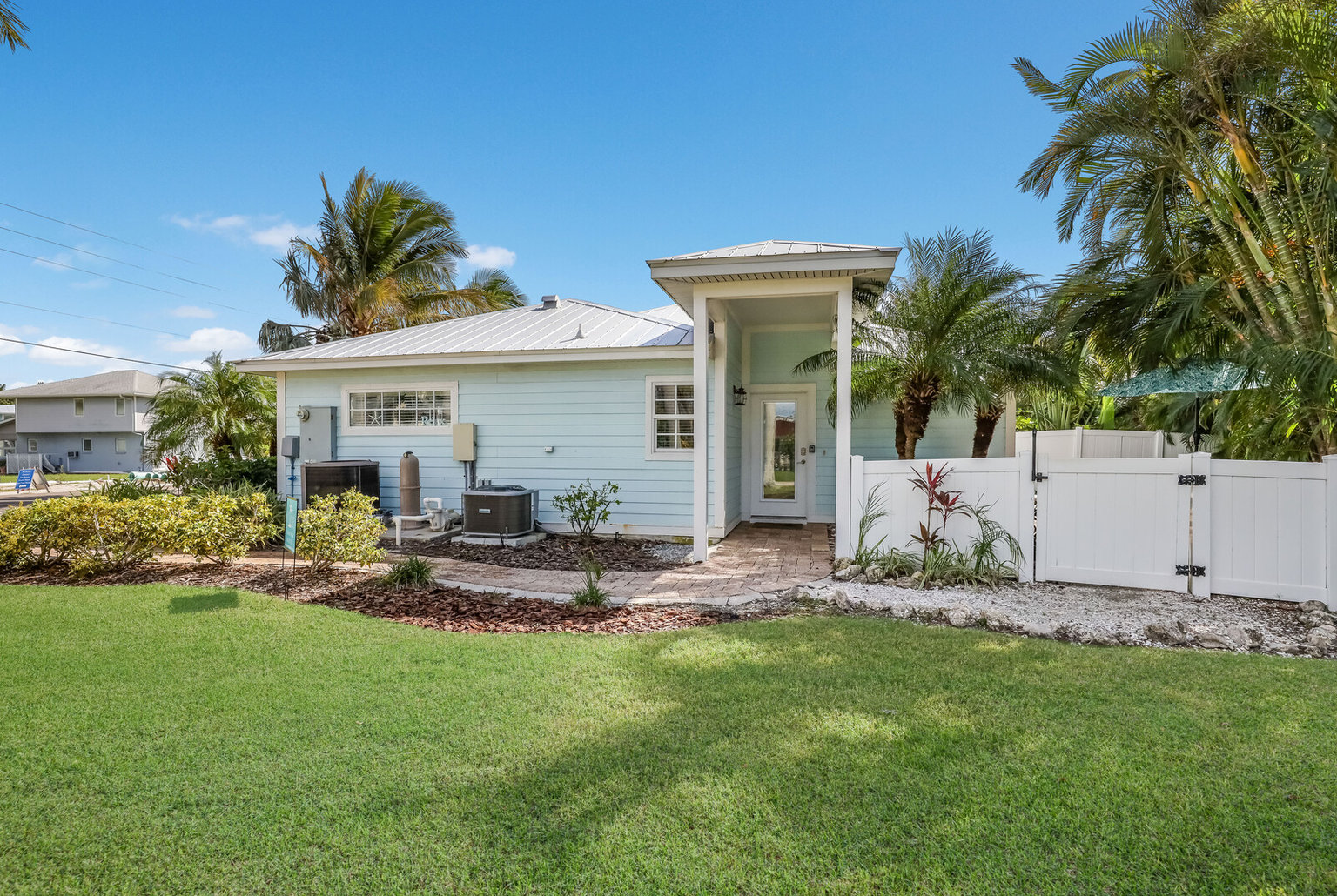 Holmes Beach Vacation Rental