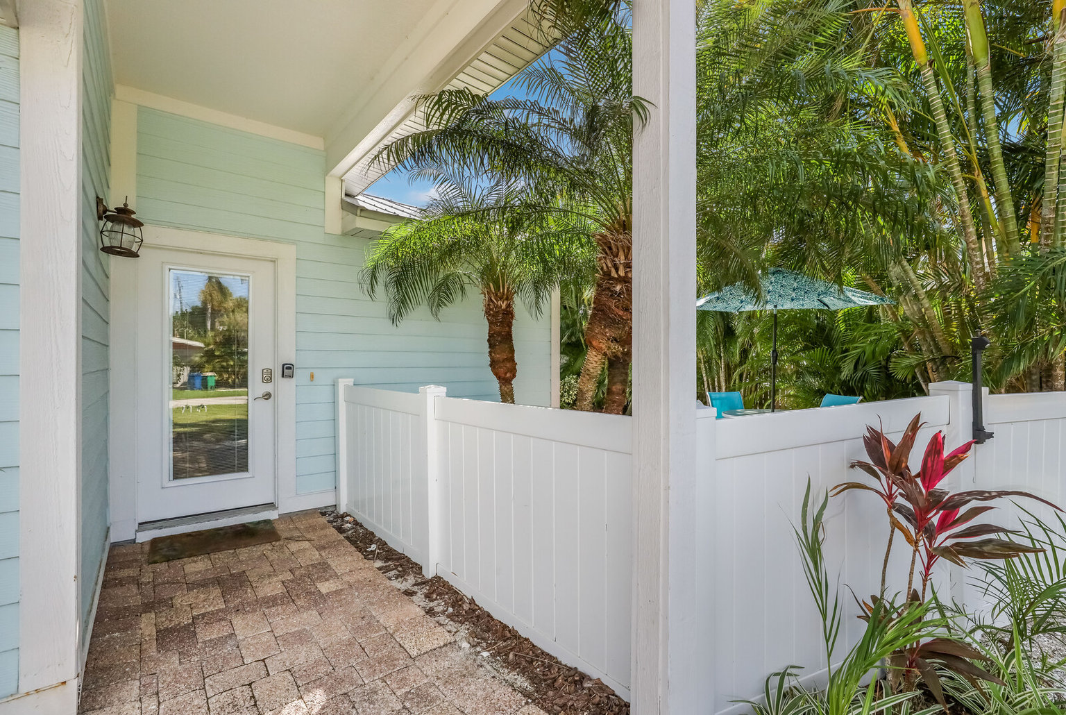 Holmes Beach Vacation Rental