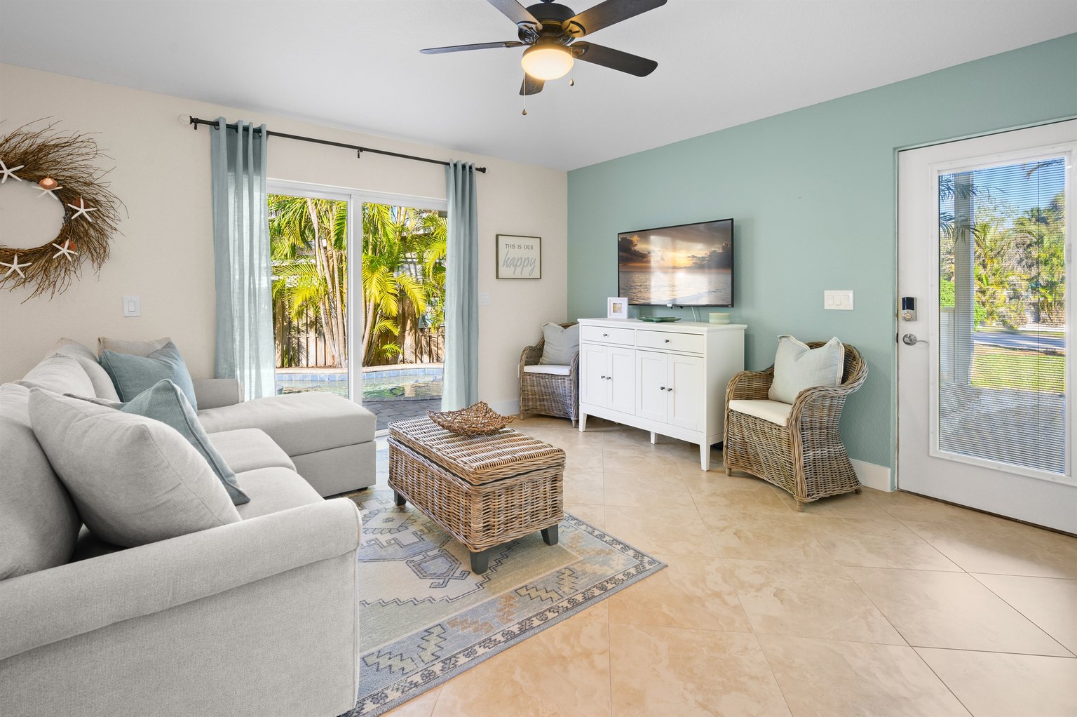 Holmes Beach Vacation Rental