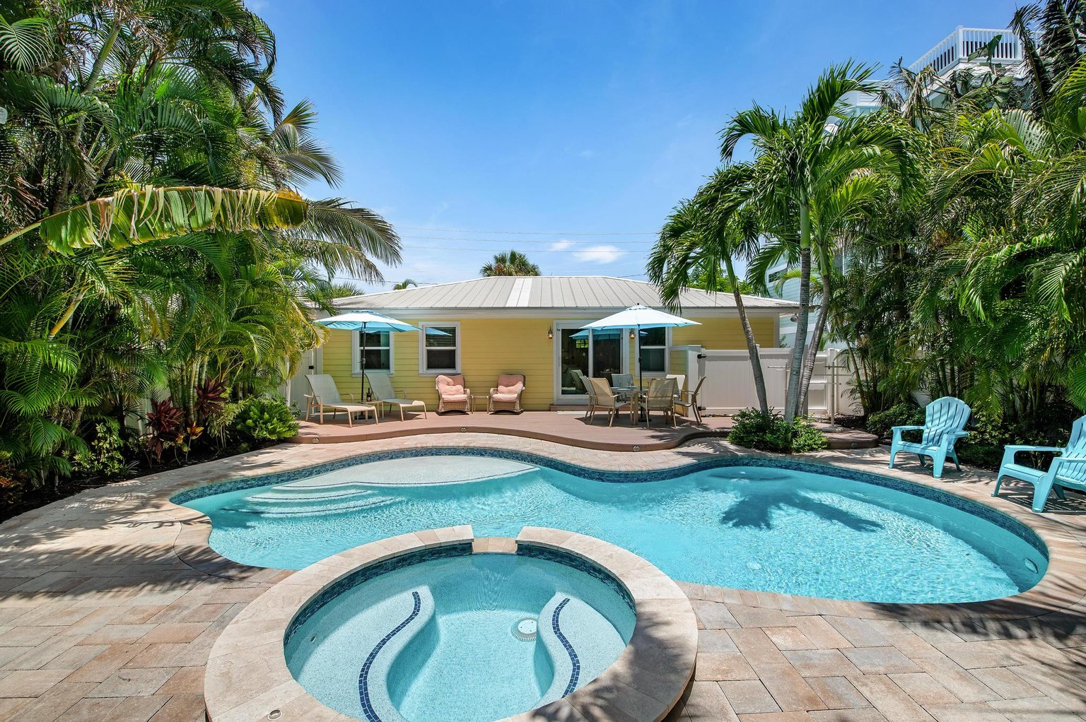 Anna Maria Vacation Rental