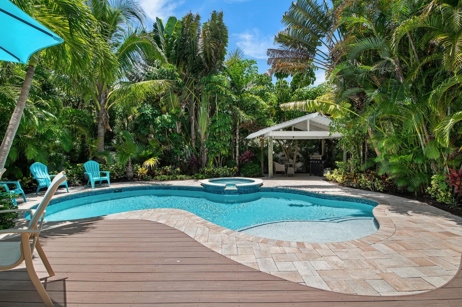 Anna Maria Vacation Rental