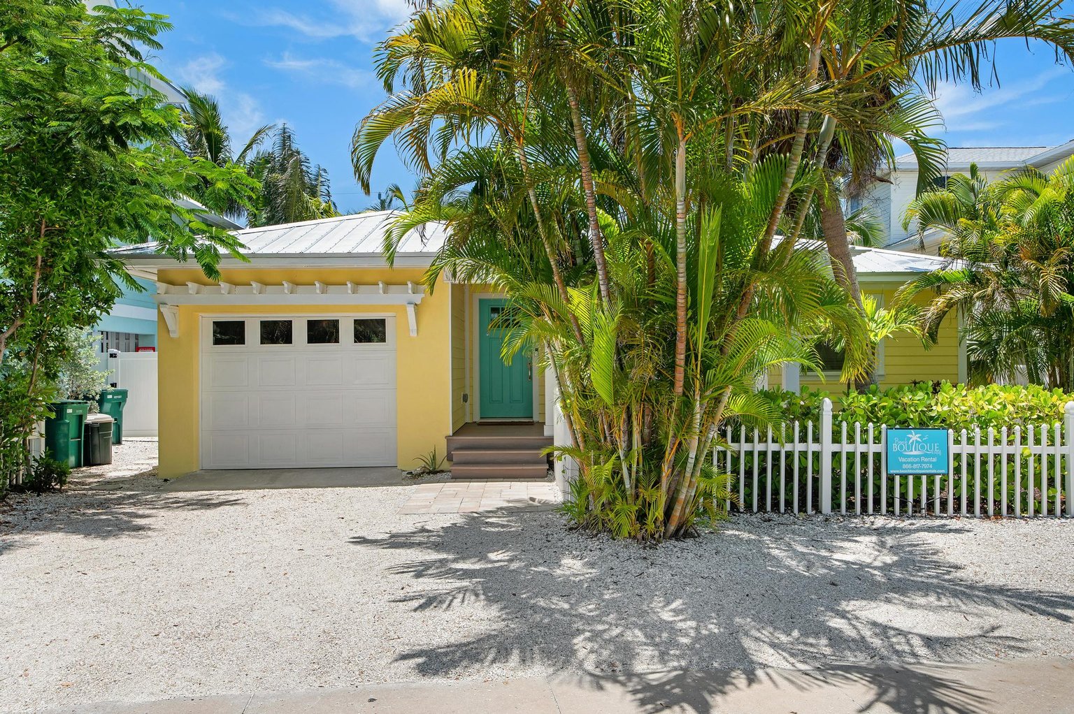 Anna Maria Vacation Rental