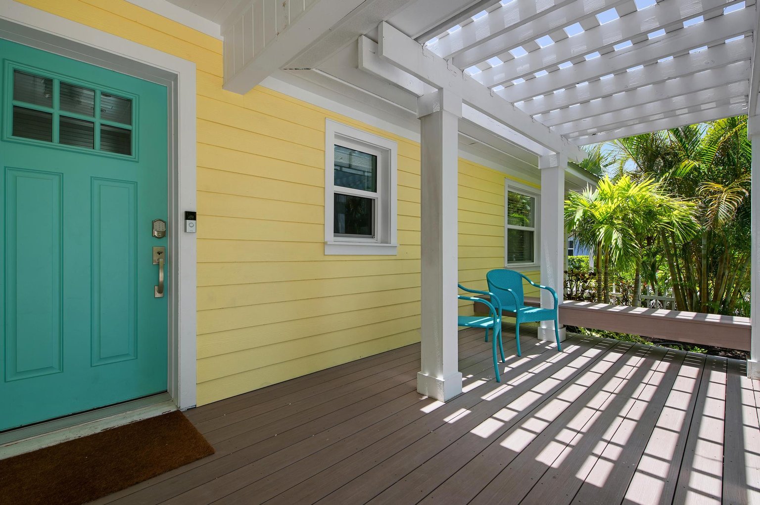 Anna Maria Vacation Rental