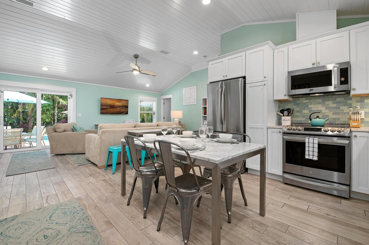 Anna Maria Vacation Rental