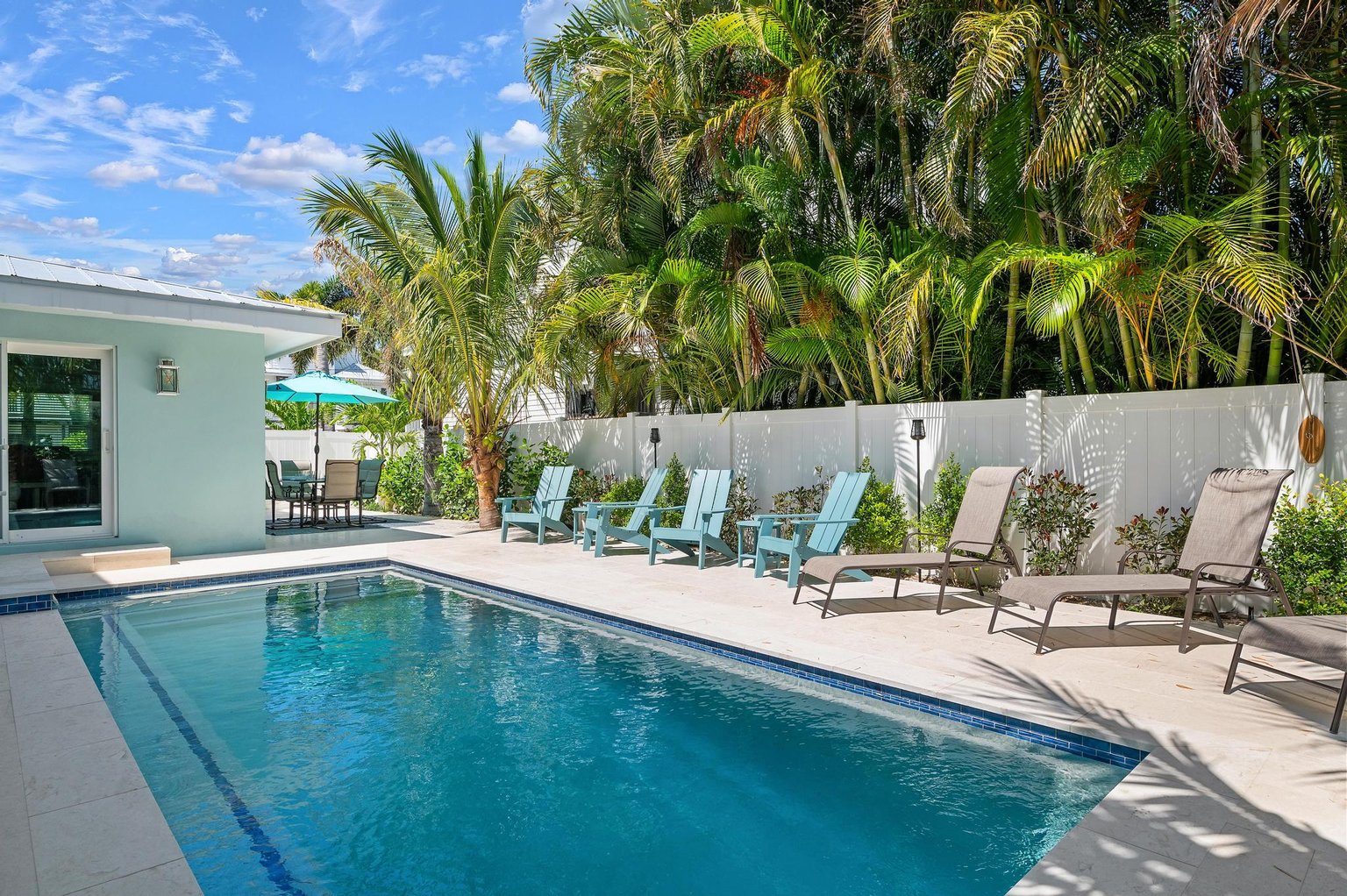 Holmes Beach Vacation Rental