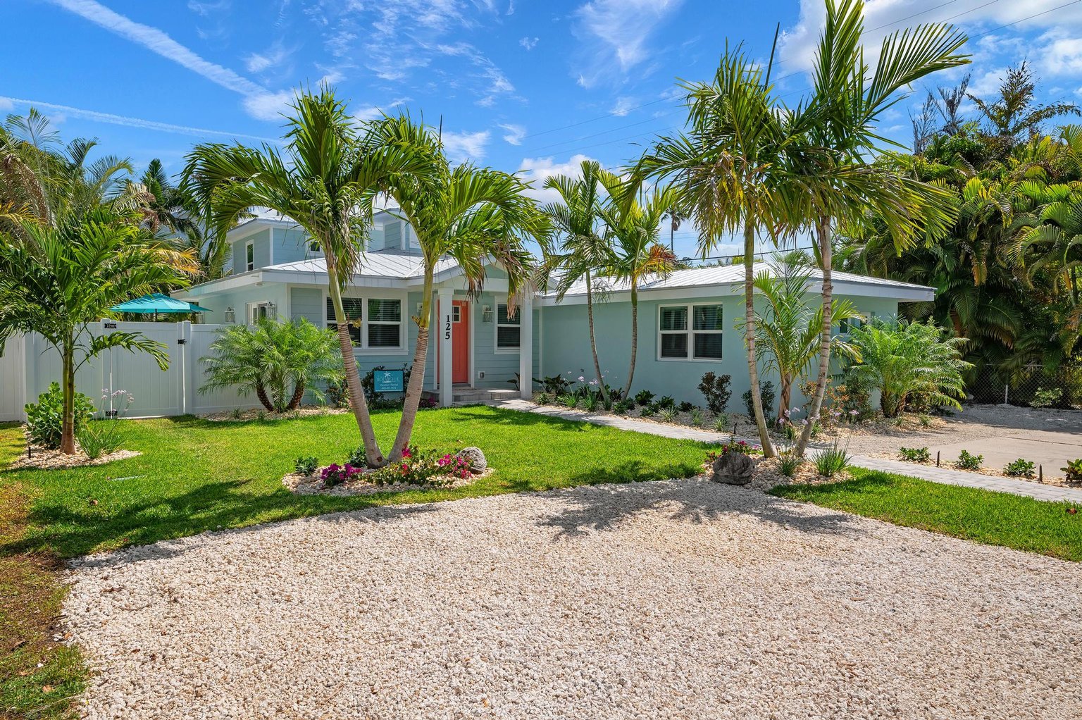 Holmes Beach Vacation Rental