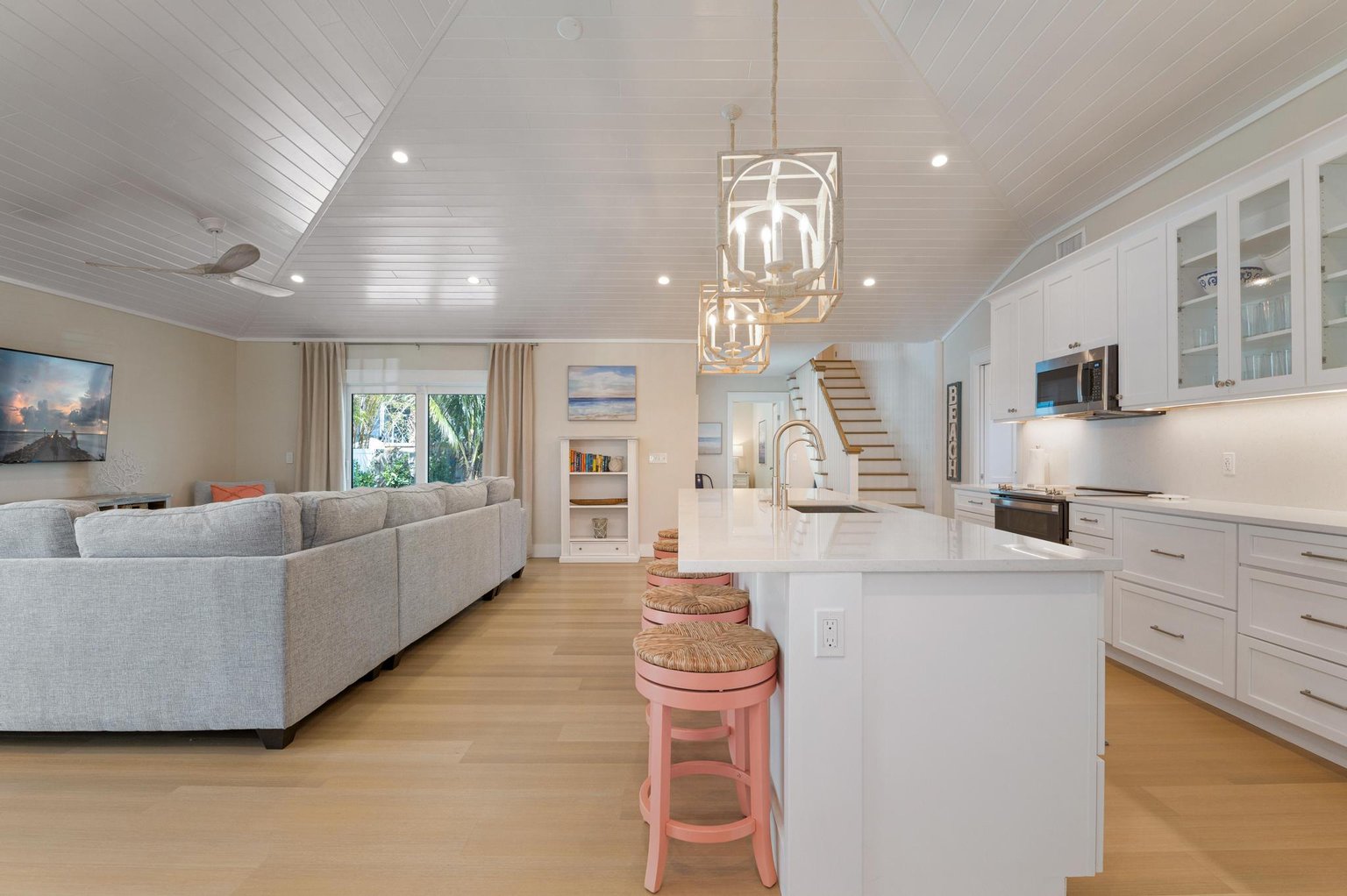 Holmes Beach Vacation Rental