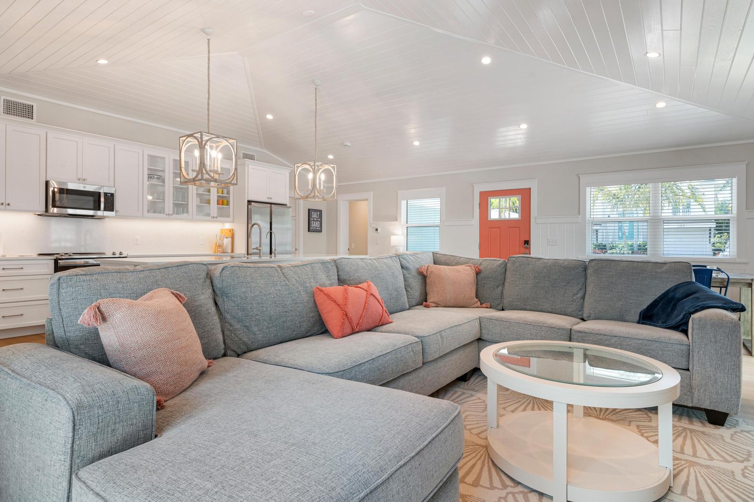 Holmes Beach Vacation Rental