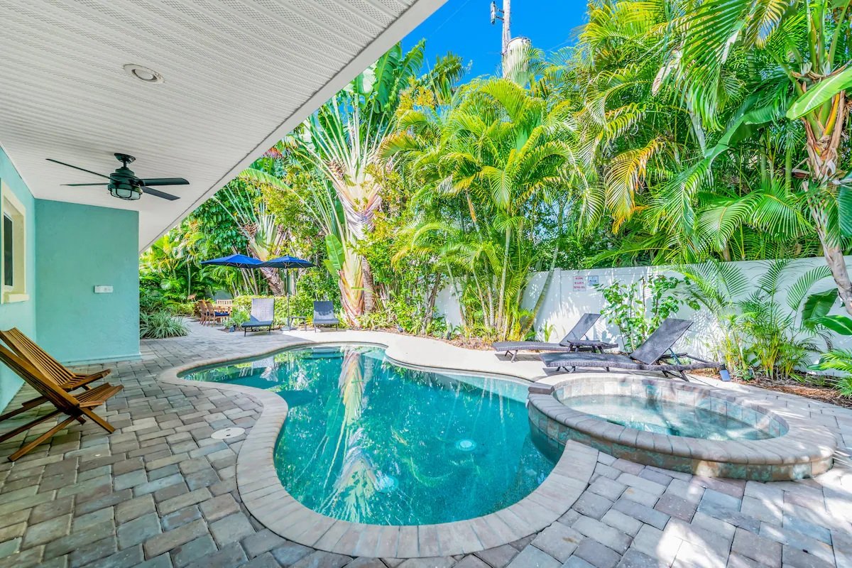 Holmes Beach Vacation Rental