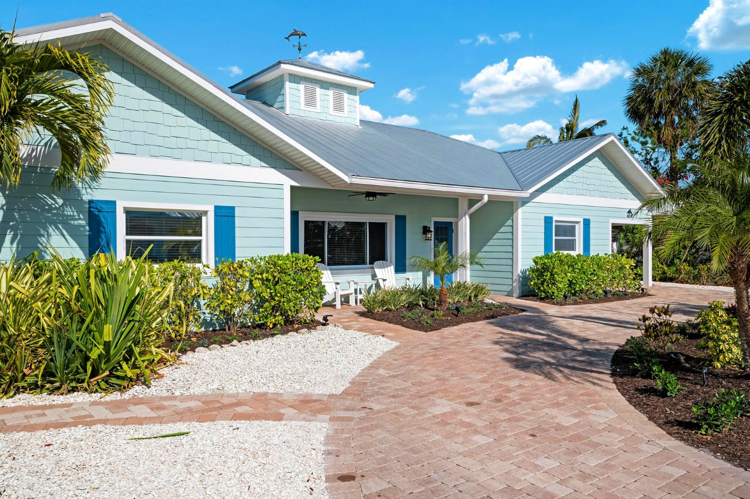 Holmes Beach Vacation Rental