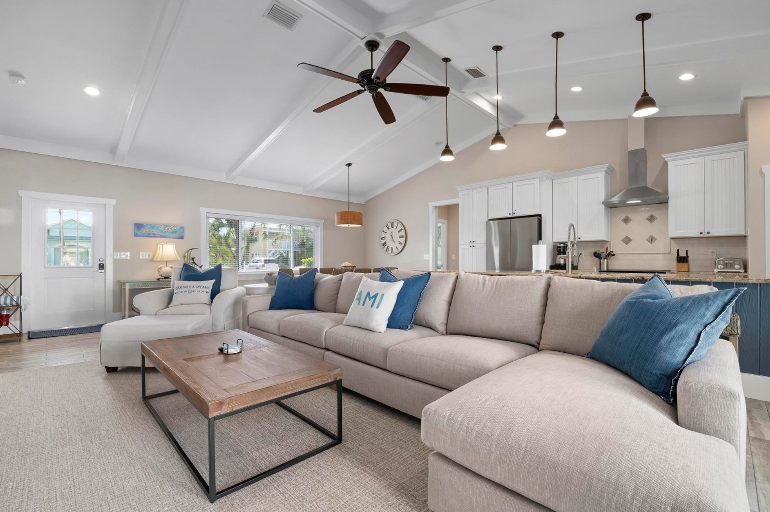 Holmes Beach Vacation Rental