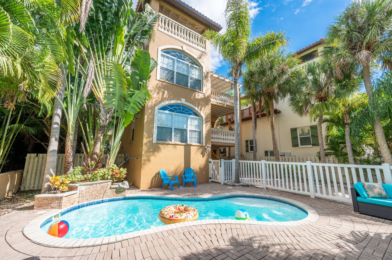 Holmes Beach Vacation Rental