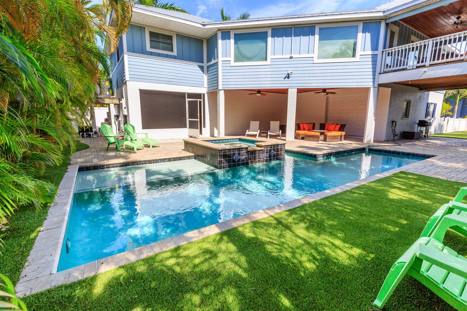 Holmes Beach Vacation Rental