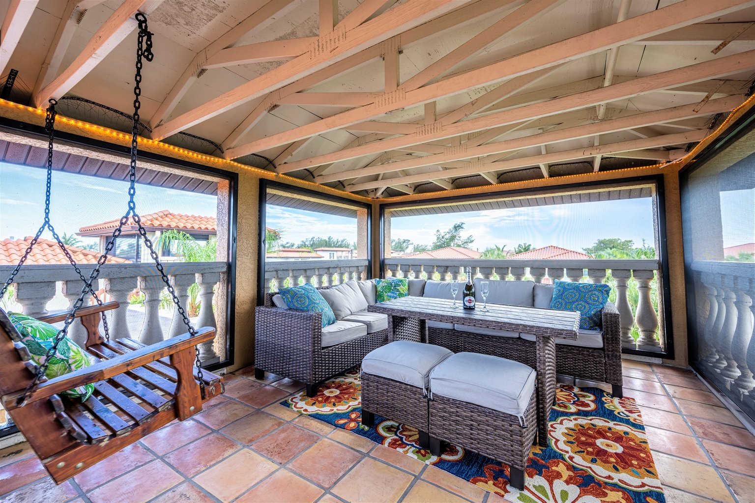 Holmes Beach Vacation Rental