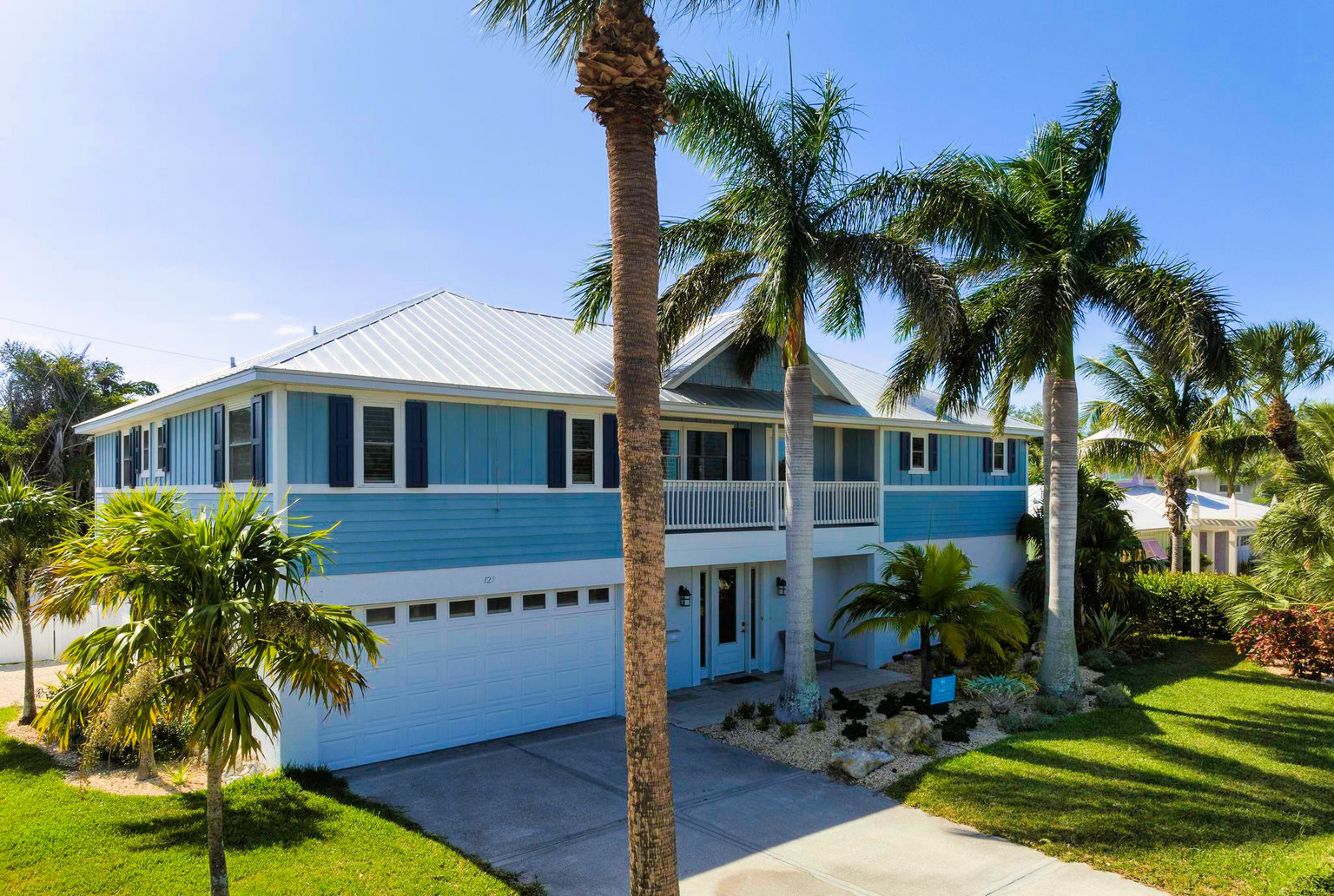 Holmes Beach Vacation Rental
