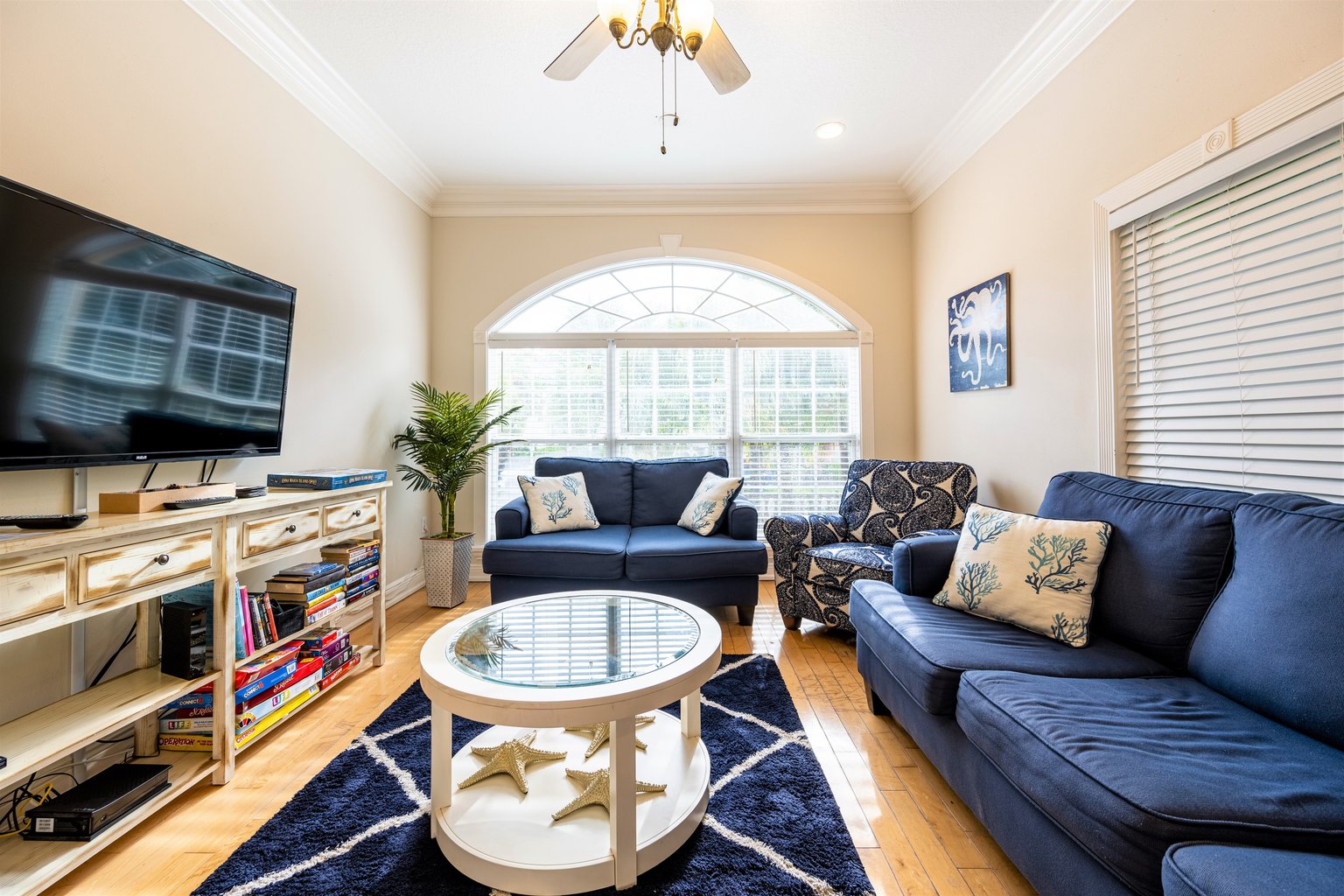 Holmes Beach Vacation Rental