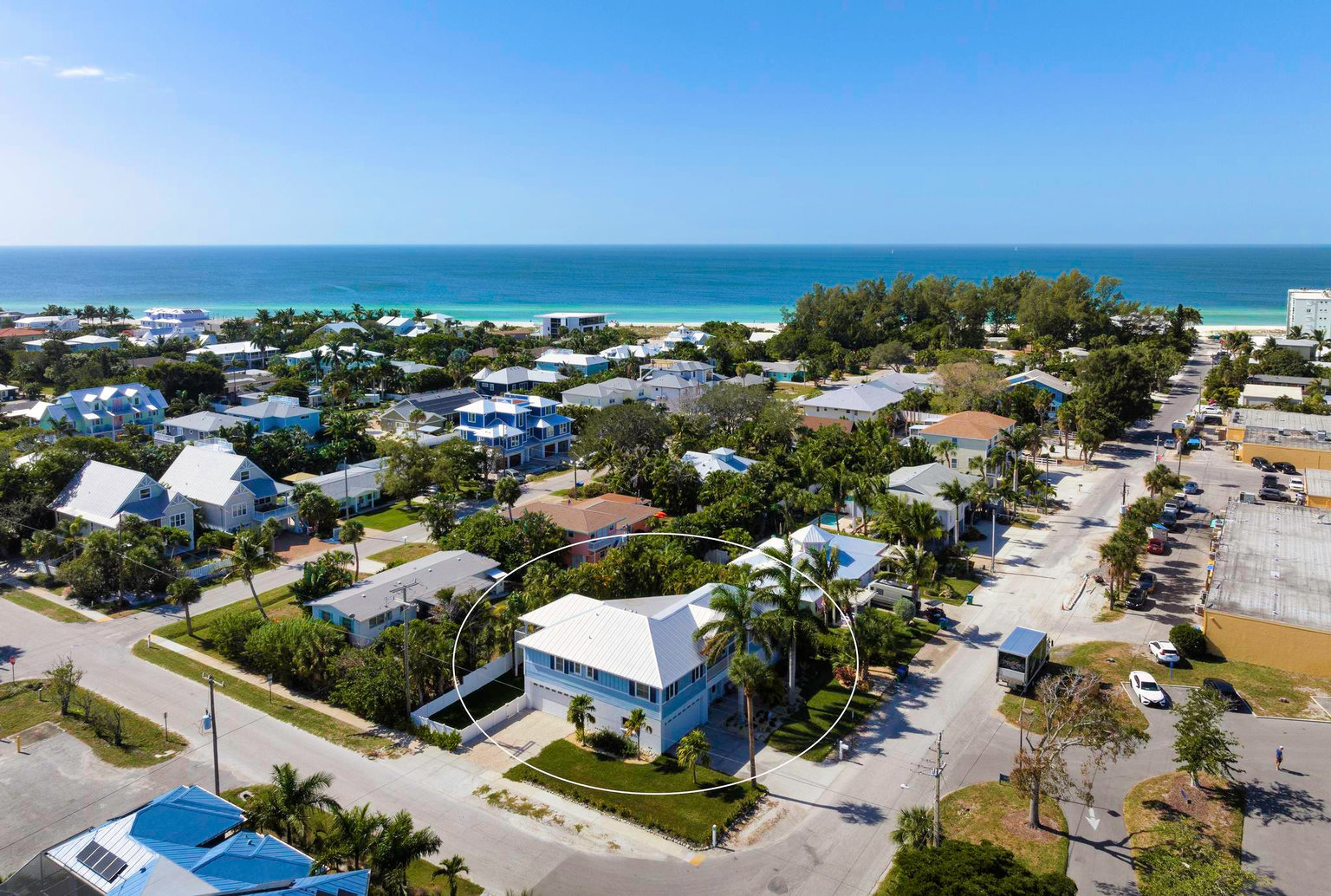 Holmes Beach Vacation Rental