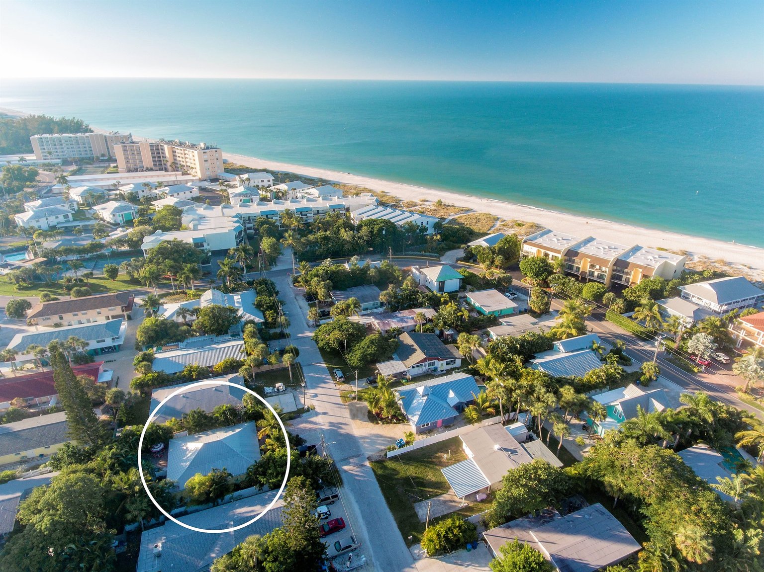 Holmes Beach Vacation Rental